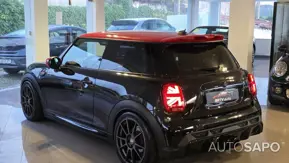 MINI Cooper de 2022