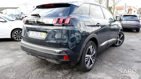 Peugeot 3008 1.5 BlueHDi GT Line de 2019