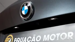 BMW Série 3 de 2013