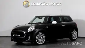 MINI Cooper D de 2015