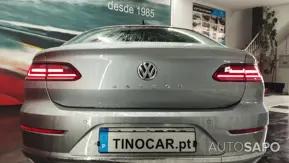 Volkswagen Arteon de 2020