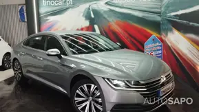 Volkswagen Arteon de 2020