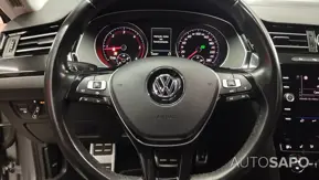 Volkswagen Arteon de 2020