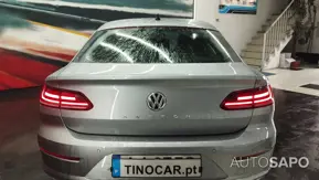 Volkswagen Arteon de 2020