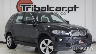 BMW X5 35 d xDrive de 2009