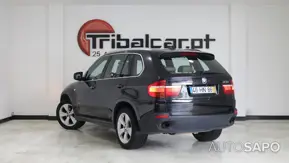 BMW X5 35 d xDrive de 2009