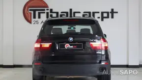 BMW X5 35 d xDrive de 2009