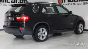 BMW X5 35 d xDrive de 2009