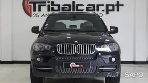 BMW X5 35 d xDrive de 2009