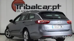 Opel Insignia de 2019