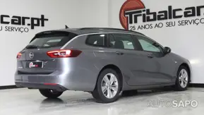 Opel Insignia de 2019