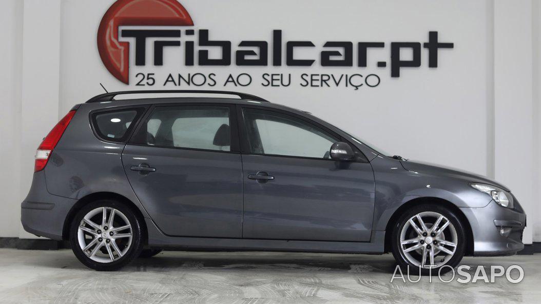 Hyundai i30 de 2010