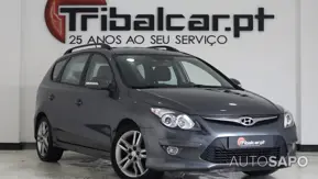 Hyundai i30 de 2010