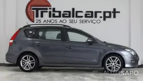 Hyundai i30 de 2010