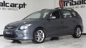 Hyundai i30 de 2010