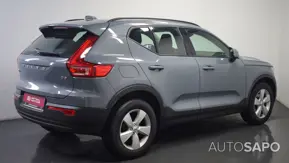 Volvo XC40 1.5 T2 Momentum de 2020