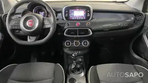 Fiat 500X de 2018