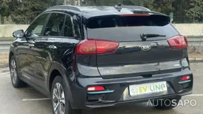 Kia e-Niro de 2021