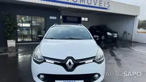 Renault Clio 0.9 TCE Limited de 2016