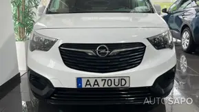 Opel Combo 1.5 CDTi L1H1 Elegance Plus de 2020