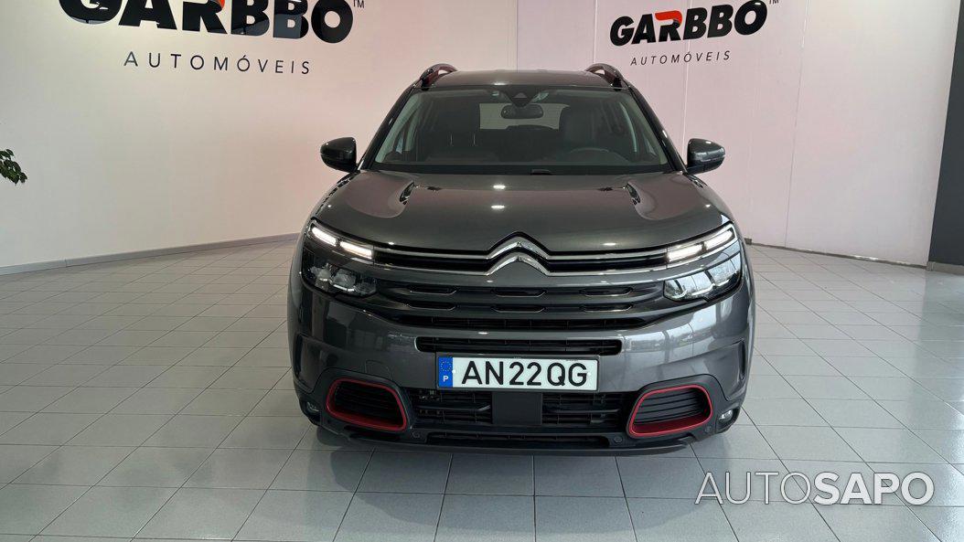 Citroen C5 AirCross de 2022