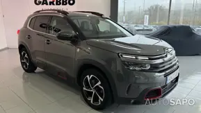 Citroen C5 AirCross de 2022