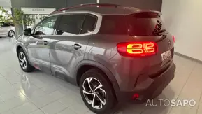 Citroen C5 AirCross de 2022