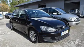 Volkswagen Golf de 2015