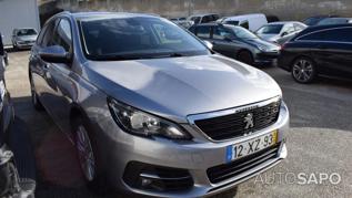 Peugeot 308 de 2019