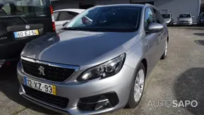 Peugeot 308 de 2019