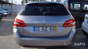 Peugeot 308 de 2019