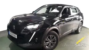 Peugeot 2008 de 2020