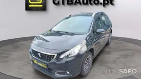 Peugeot 2008 de 2018