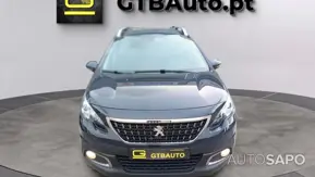 Peugeot 2008 de 2018