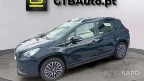 Peugeot 2008 de 2018
