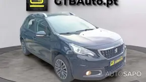 Peugeot 2008 de 2018