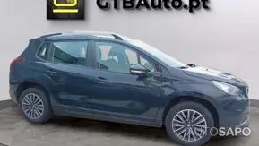 Peugeot 2008 de 2018