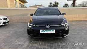 Volkswagen Golf de 2023