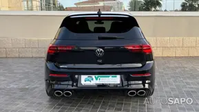 Volkswagen Golf de 2023