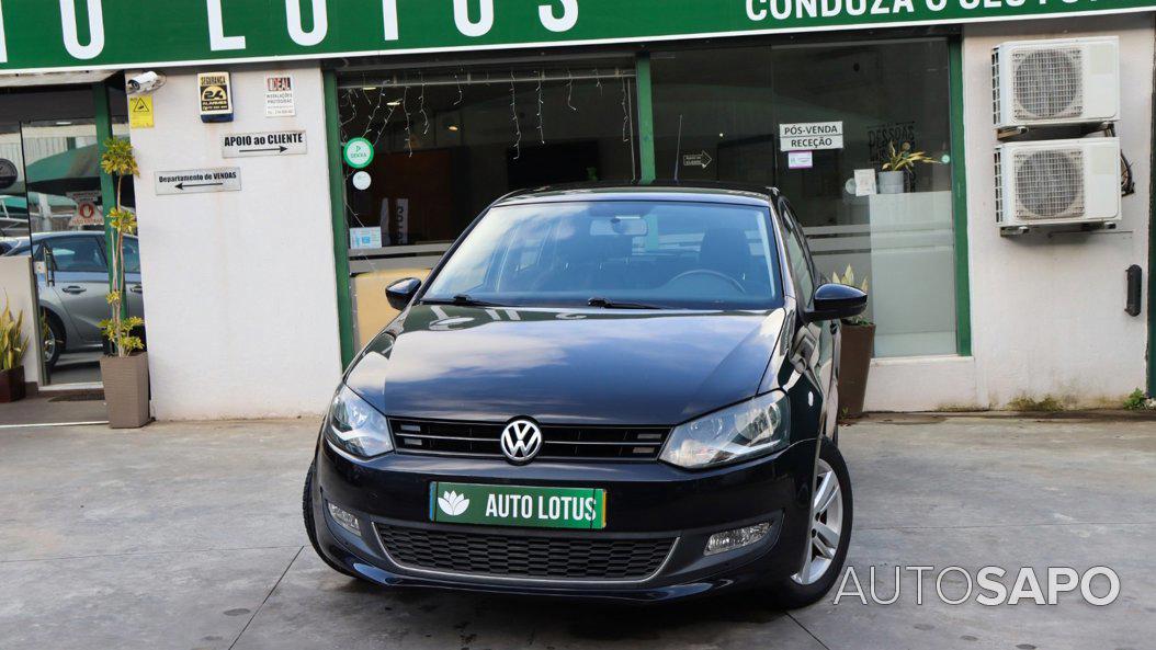 Volkswagen Polo de 2013