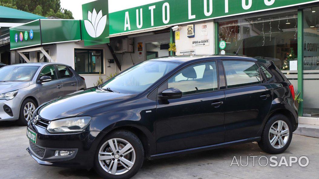 Volkswagen Polo de 2013