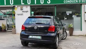 Volkswagen Polo de 2013