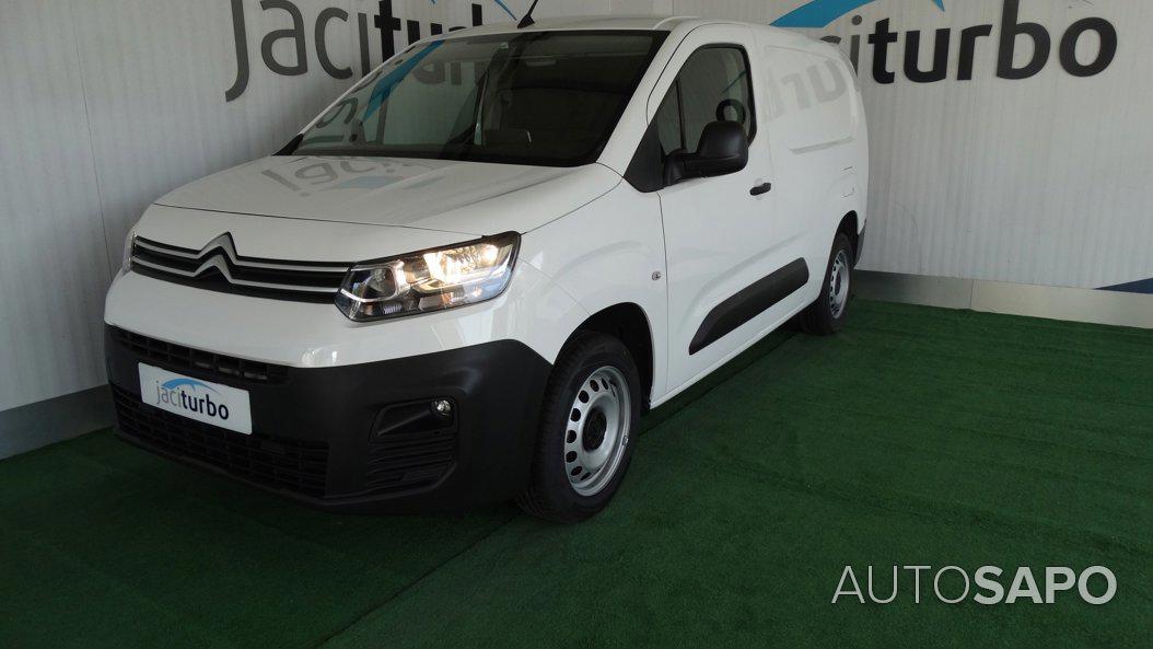 Citroen Berlingo de 2021