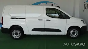 Citroen Berlingo de 2021