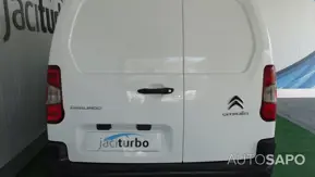 Citroen Berlingo de 2021