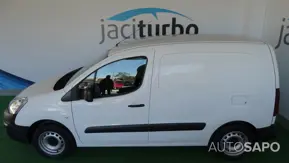 Citroen Berlingo de 2017