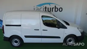 Citroen Berlingo de 2017