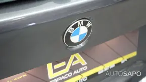 BMW Série 3 de 2013