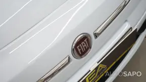 Fiat 500 de 2009