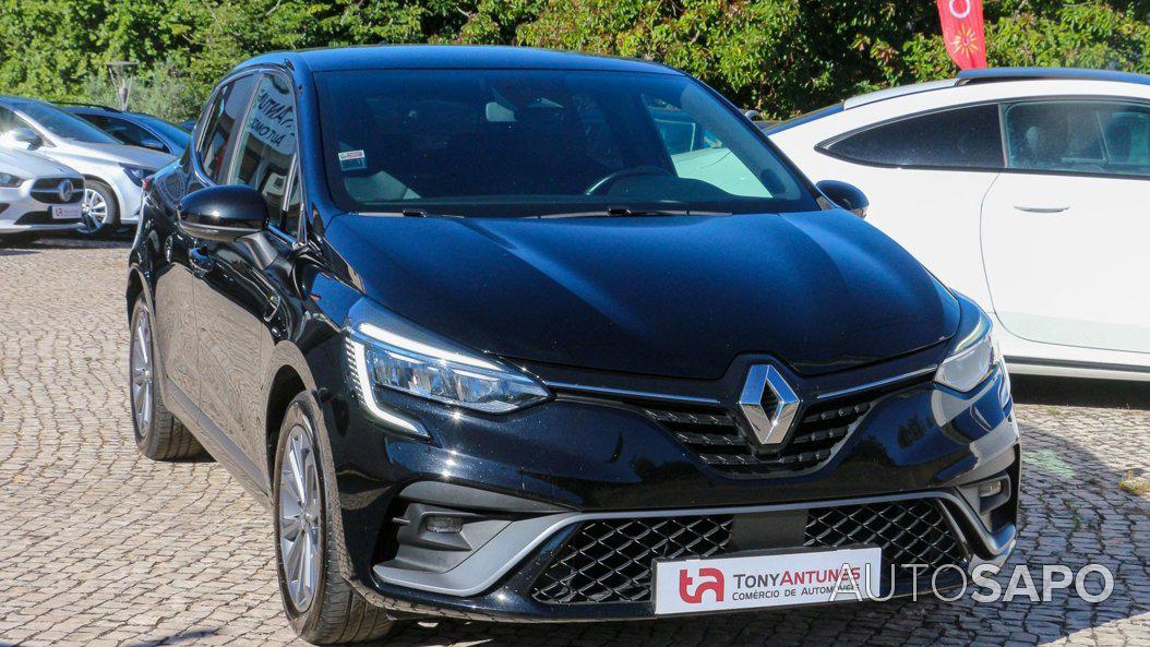 Renault Clio de 2019